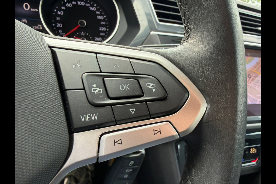 Volkswagen Tiguan 1.5 TSI Elegance Automaat (BOVAG/RIJKLAARPRIJS)