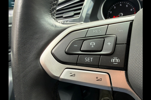 Volkswagen Tiguan 1.5 TSI Elegance Automaat (BOVAG/RIJKLAARPRIJS)