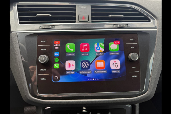 Volkswagen Tiguan 1.5 TSI Elegance Automaat (BOVAG/RIJKLAARPRIJS)