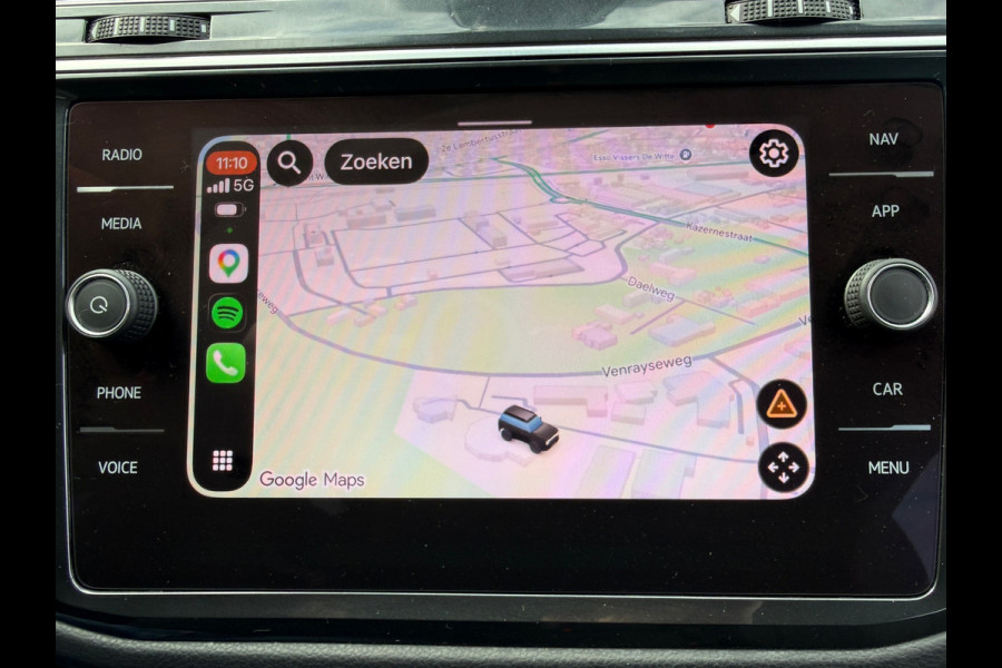 Volkswagen Tiguan 1.5 TSI Elegance Automaat (BOVAG/RIJKLAARPRIJS)