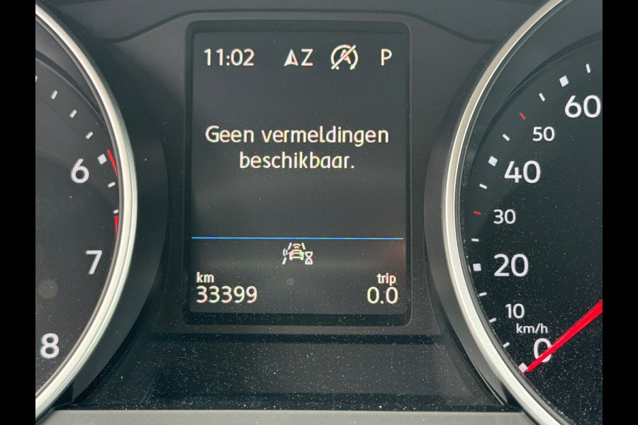 Volkswagen Tiguan 1.5 TSI Elegance Automaat (BOVAG/RIJKLAARPRIJS)