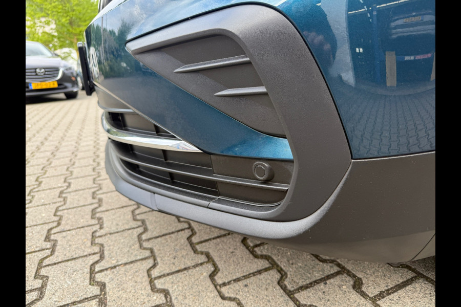 Volkswagen Tiguan 1.5 TSI Elegance Automaat (BOVAG/RIJKLAARPRIJS)