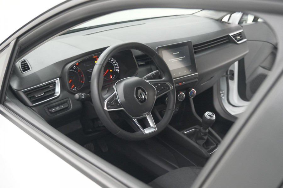 Renault Clio TCe 90 Equilibre | Parkeersensoren | Apple Carplay | Cruise Control | Airco
