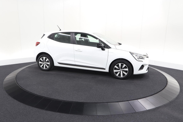 Renault Clio TCe 90 Equilibre | Parkeersensoren | Apple Carplay | Cruise Control | Airco