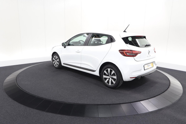 Renault Clio TCe 90 Equilibre | Parkeersensoren | Apple Carplay | Cruise Control | Airco
