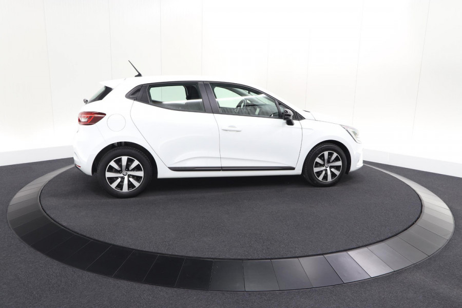 Renault Clio TCe 90 Equilibre | Parkeersensoren | Apple Carplay | Cruise Control | Airco