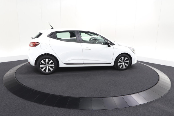 Renault Clio TCe 90 Equilibre | Parkeersensoren | Apple Carplay | Cruise Control | Airco