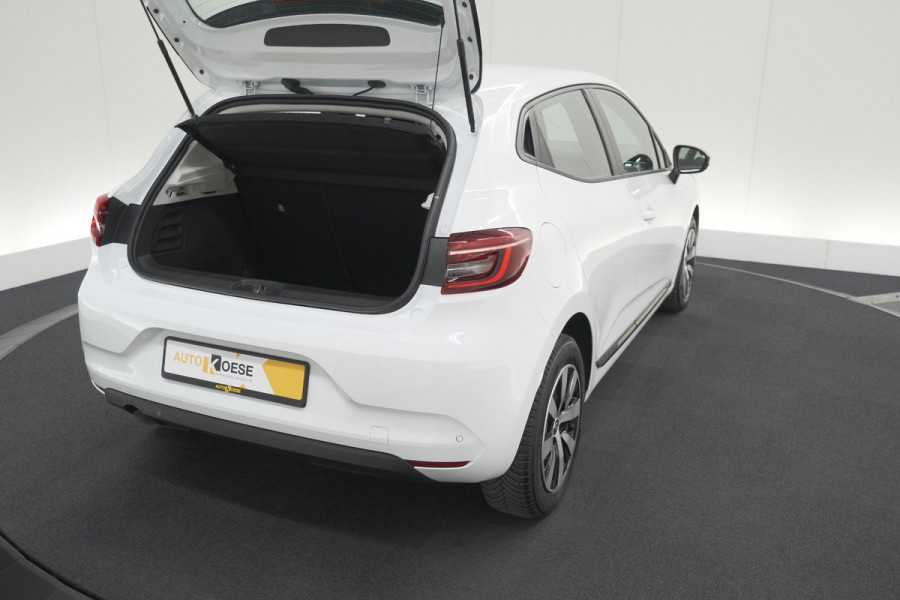 Renault Clio TCe 90 Equilibre | Parkeersensoren | Apple Carplay | Cruise Control | Airco