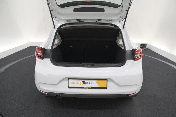 Renault Clio TCe 90 Equilibre | Parkeersensoren | Apple Carplay | Cruise Control | Airco