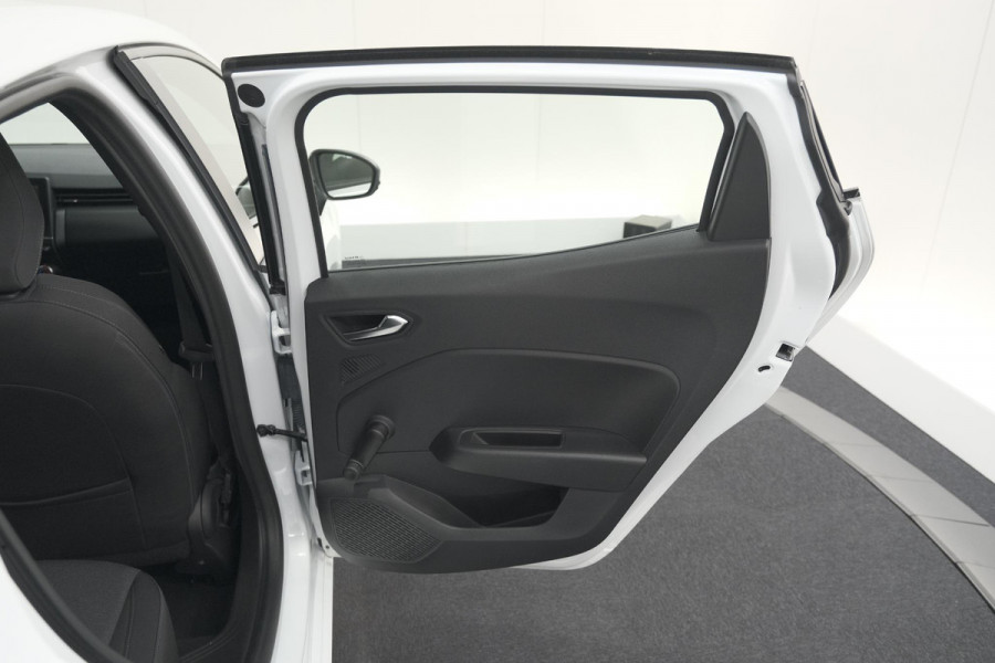 Renault Clio TCe 90 Equilibre | Parkeersensoren | Apple Carplay | Cruise Control | Airco