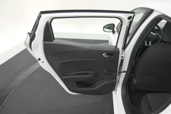 Renault Clio TCe 90 Equilibre | Parkeersensoren | Apple Carplay | Cruise Control | Airco