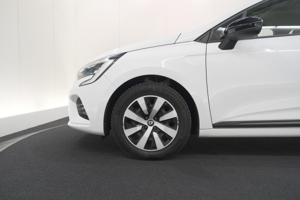 Renault Clio TCe 90 Equilibre | Parkeersensoren | Apple Carplay | Cruise Control | Airco