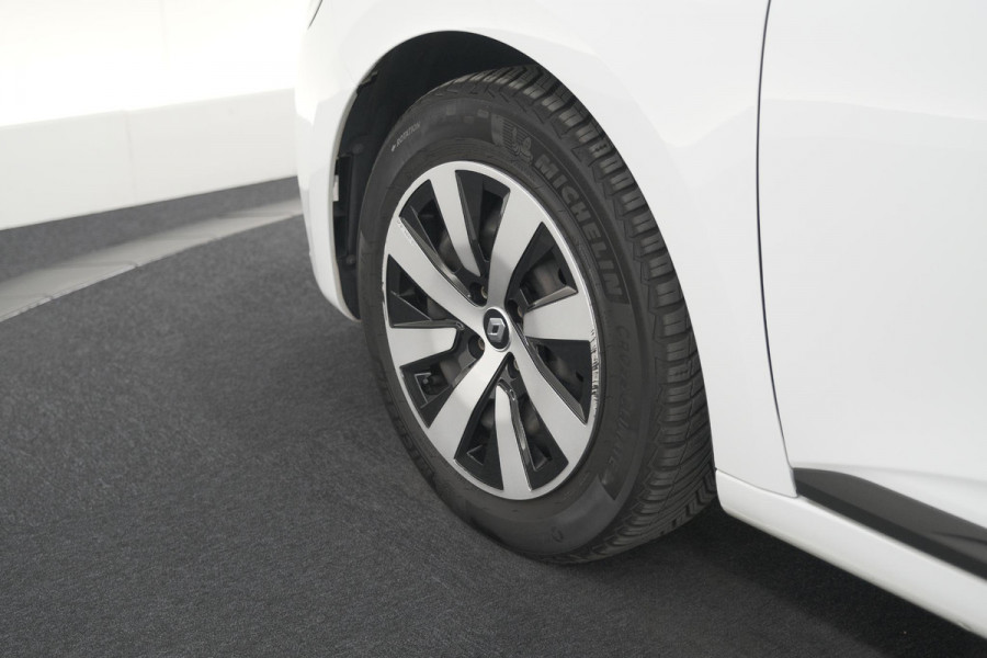 Renault Clio TCe 90 Equilibre | Parkeersensoren | Apple Carplay | Cruise Control | Airco