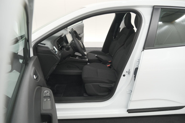 Renault Clio TCe 90 Equilibre | Parkeersensoren | Apple Carplay | Cruise Control | Airco