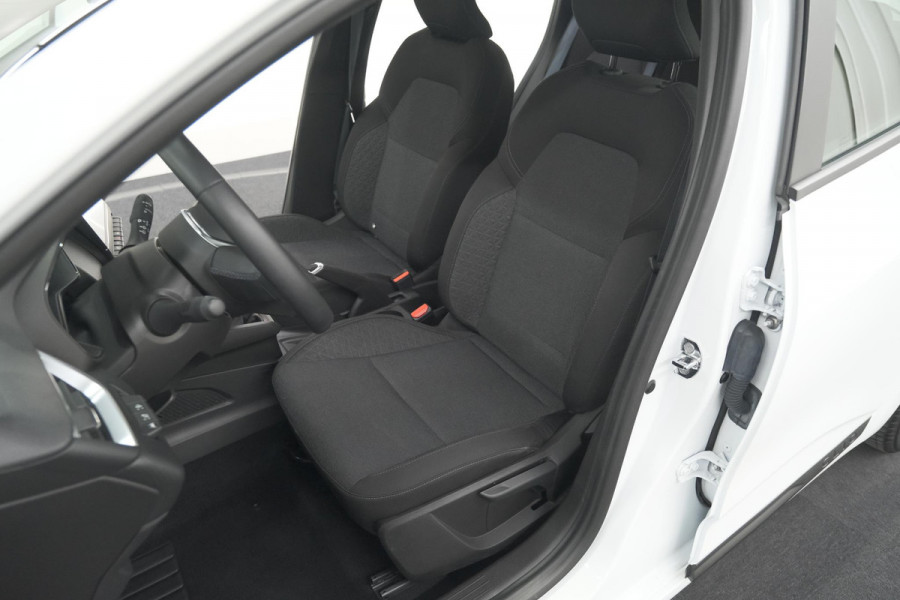 Renault Clio TCe 90 Equilibre | Parkeersensoren | Apple Carplay | Cruise Control | Airco