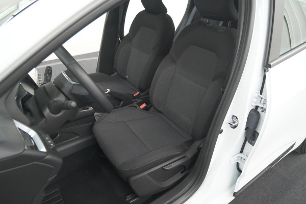 Renault Clio TCe 90 Equilibre | Parkeersensoren | Apple Carplay | Cruise Control | Airco