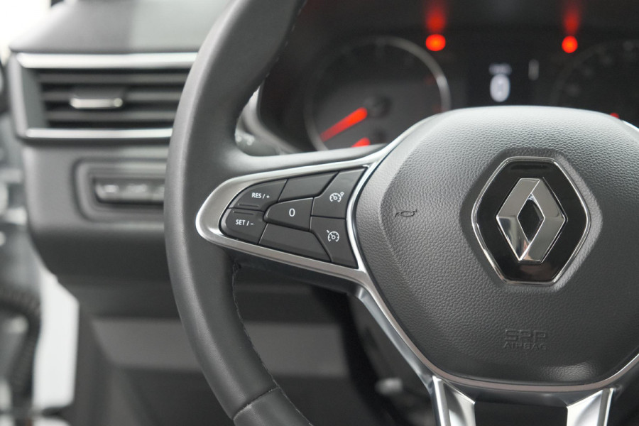 Renault Clio TCe 90 Equilibre | Parkeersensoren | Apple Carplay | Cruise Control | Airco
