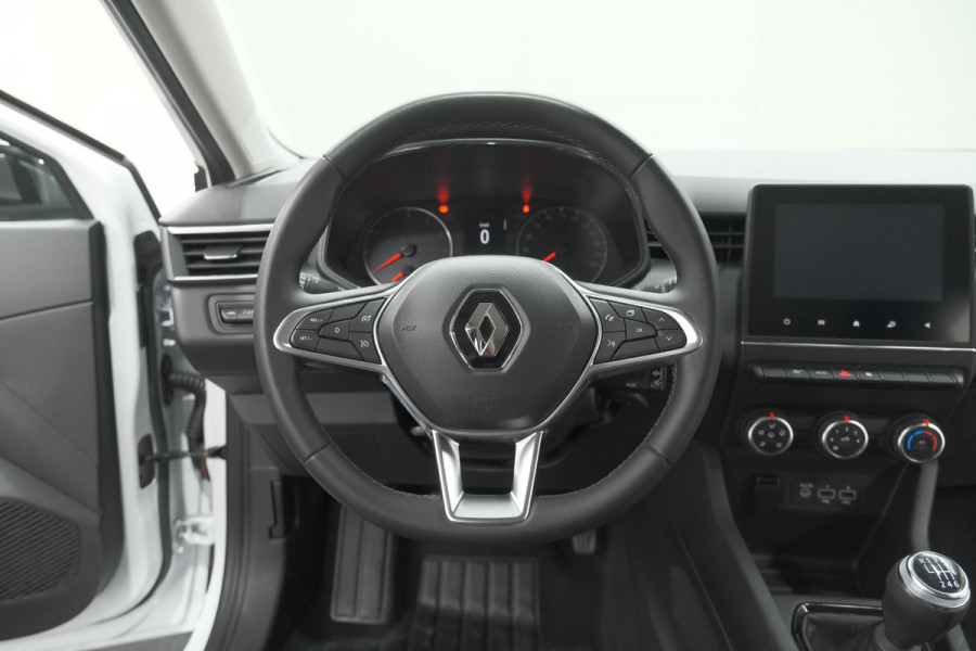 Renault Clio TCe 90 Equilibre | Parkeersensoren | Apple Carplay | Cruise Control | Airco