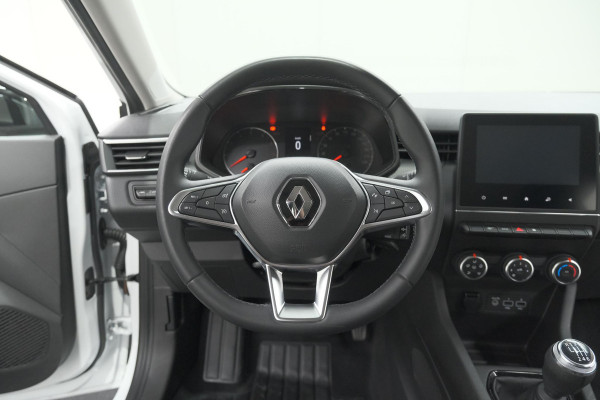 Renault Clio TCe 90 Equilibre | Parkeersensoren | Apple Carplay | Cruise Control | Airco