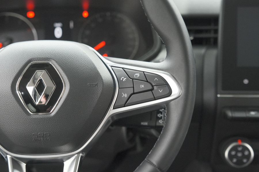 Renault Clio TCe 90 Equilibre | Parkeersensoren | Apple Carplay | Cruise Control | Airco