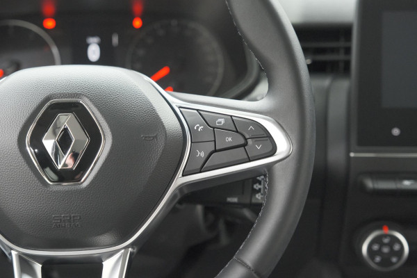 Renault Clio TCe 90 Equilibre | Parkeersensoren | Apple Carplay | Cruise Control | Airco