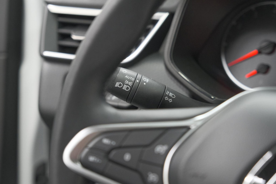 Renault Clio TCe 90 Equilibre | Parkeersensoren | Apple Carplay | Cruise Control | Airco