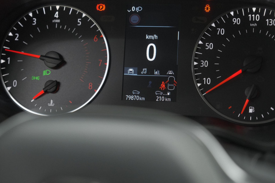 Renault Clio TCe 90 Equilibre | Parkeersensoren | Apple Carplay | Cruise Control | Airco