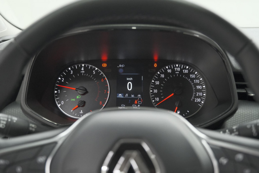 Renault Clio TCe 90 Equilibre | Parkeersensoren | Apple Carplay | Cruise Control | Airco