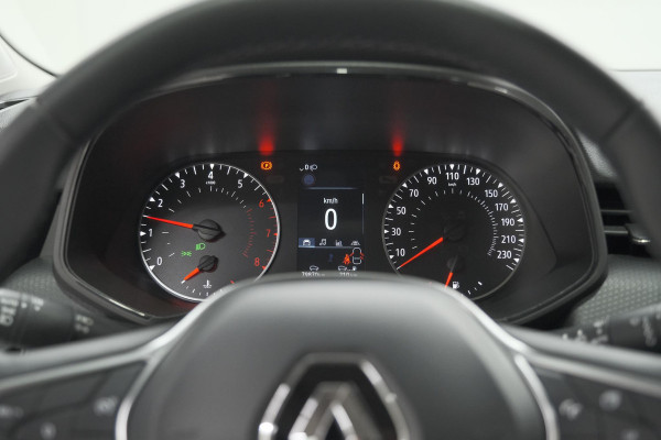 Renault Clio TCe 90 Equilibre | Parkeersensoren | Apple Carplay | Cruise Control | Airco