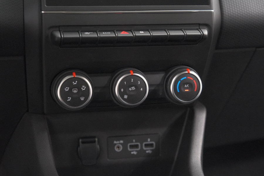 Renault Clio TCe 90 Equilibre | Parkeersensoren | Apple Carplay | Cruise Control | Airco