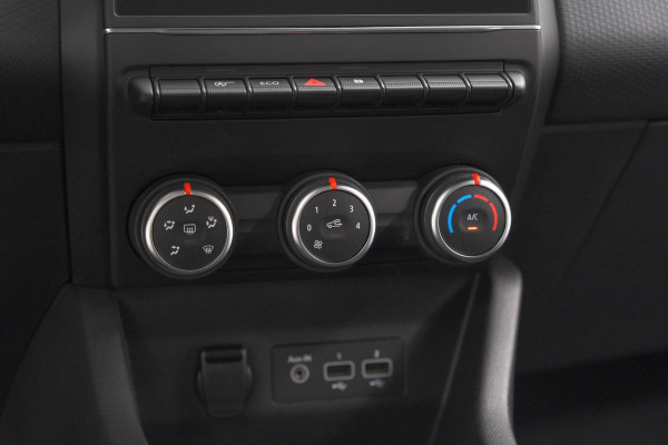 Renault Clio TCe 90 Equilibre | Parkeersensoren | Apple Carplay | Cruise Control | Airco