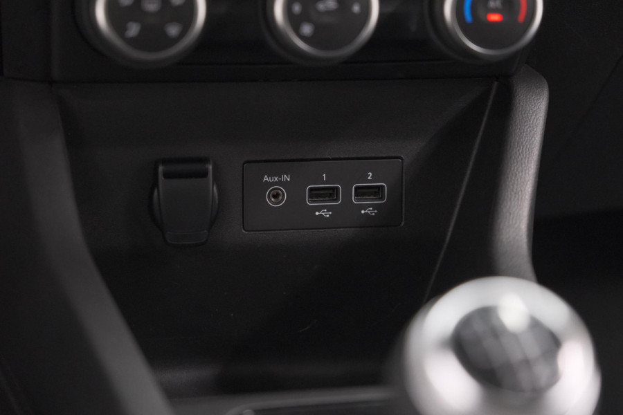 Renault Clio TCe 90 Equilibre | Parkeersensoren | Apple Carplay | Cruise Control | Airco