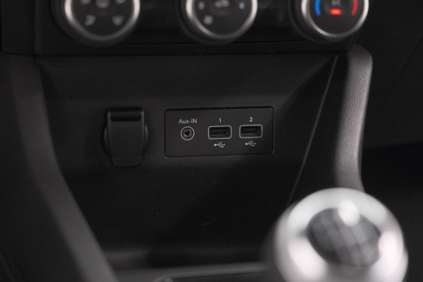 Renault Clio TCe 90 Equilibre | Parkeersensoren | Apple Carplay | Cruise Control | Airco