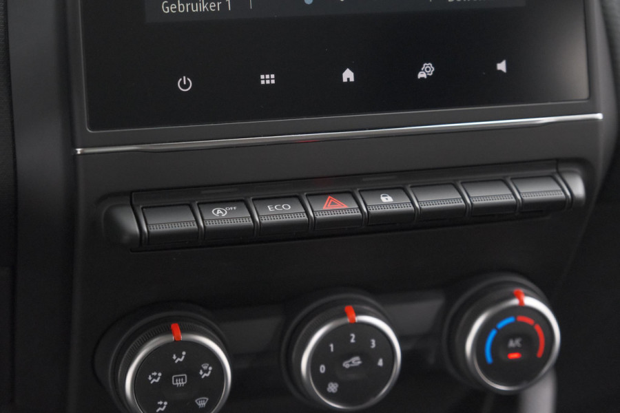 Renault Clio TCe 90 Equilibre | Parkeersensoren | Apple Carplay | Cruise Control | Airco