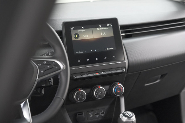 Renault Clio TCe 90 Equilibre | Parkeersensoren | Apple Carplay | Cruise Control | Airco