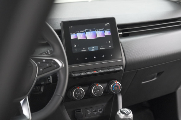 Renault Clio TCe 90 Equilibre | Parkeersensoren | Apple Carplay | Cruise Control | Airco