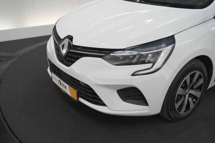 Renault Clio TCe 90 Equilibre | Parkeersensoren | Apple Carplay | Cruise Control | Airco