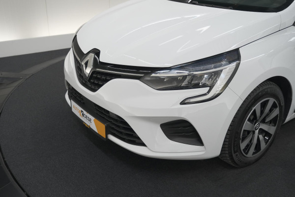 Renault Clio TCe 90 Equilibre | Parkeersensoren | Apple Carplay | Cruise Control | Airco