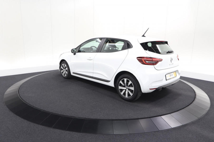 Renault Clio TCe 90 Equilibre | Parkeersensoren | Apple Carplay | Cruise Control | Airco