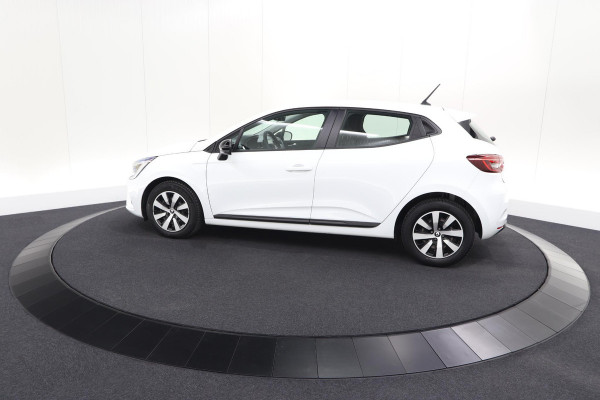 Renault Clio TCe 90 Equilibre | Parkeersensoren | Apple Carplay | Cruise Control | Airco