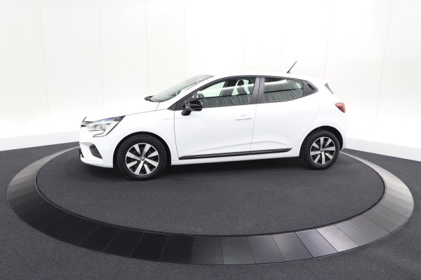 Renault Clio TCe 90 Equilibre | Parkeersensoren | Apple Carplay | Cruise Control | Airco