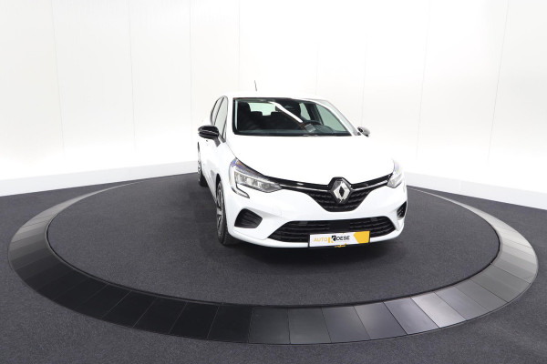 Renault Clio TCe 90 Equilibre | Parkeersensoren | Apple Carplay | Cruise Control | Airco