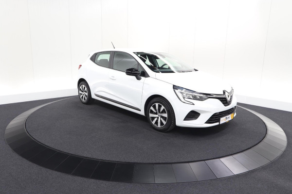 Renault Clio TCe 90 Equilibre | Parkeersensoren | Apple Carplay | Cruise Control | Airco