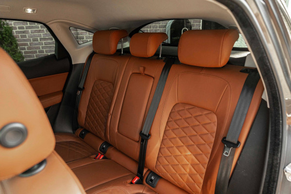 Jaguar E-Pace 2.0 P250 AWD HSE 250 PK Trekhaak Meridian Keyless Camera Leder Memory 21''