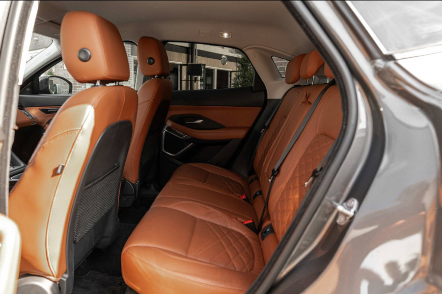 Jaguar E-Pace 2.0 P250 AWD HSE 250 PK Trekhaak Meridian Keyless Camera Leder Memory 21''