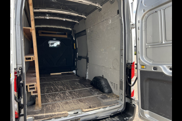 Ford Transit 350 2.0 TDCI L3H3 Raptor Automaat