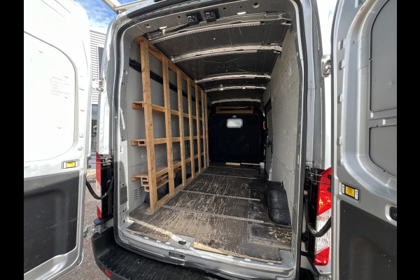 Ford Transit 350 2.0 TDCI L3H3 Raptor Automaat