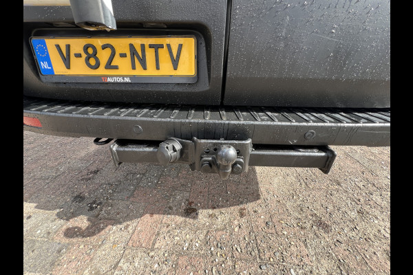 Ford Transit 350 2.0 TDCI L3H3 Raptor Automaat