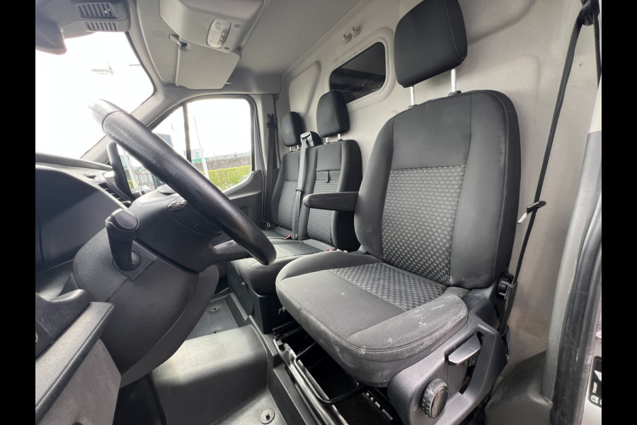 Ford Transit 350 2.0 TDCI L3H3 Raptor Automaat