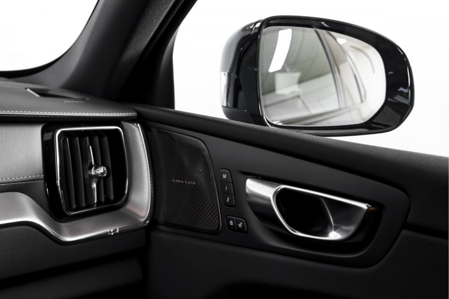 Volvo XC60 2.0 T8 Plug-in-hybrid AWD Polestar Engineered - Facelift MY26 | S/K-Panodak | Dig.Cockpit | Adapt.Cruise | Harman/Kardon | Stoel+-Stuurverw. | Elek. stoelen | 360 Camera | NAV + App.Connect + NAV | ECC | LM 21" | 9211